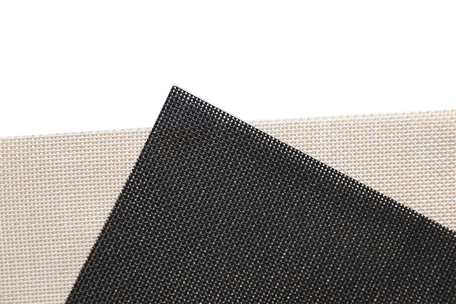 Non-Stick BBQ Grill Mesh Mat
