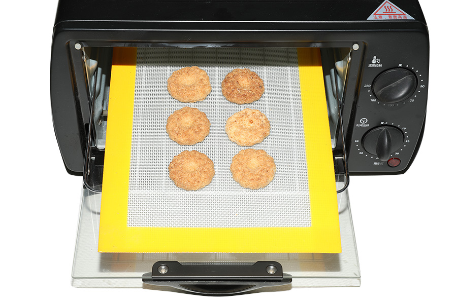 Silicone Mat-Food safety
