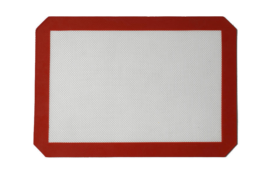 Silicone Mat-Durable life