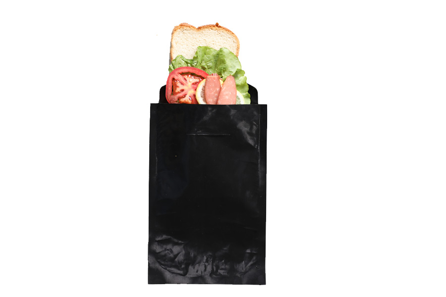 Toast  Bag Heat-Resistant